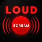 LOUD - World Scream Rank Icon