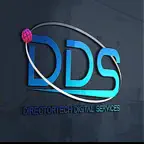 Directortech DDS DATA APP icon
