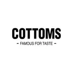 Cottoms Ordering App iOS Icon