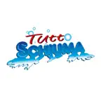 Tutto Schiuma iOS Icon
