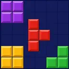 Block Pang iOS Icon