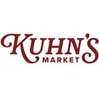 Kuhn's iOS Icon