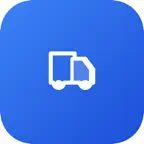 Partiu Frota iOS Icon