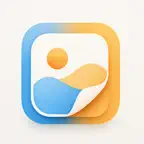 MomentPaper iOS Icon