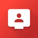 HqO Kiosk iOS Icon