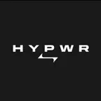HYPWR Training Club iOS Icon