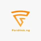 Fordlink iOS Icon