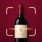 My Cellar: AI Wine Scanner icon