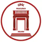 Cral Policlinico iOS Icon