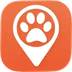 PinPaw Icon