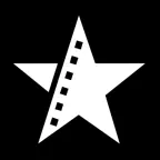 Kinepolis Luxembourg iOS Icon
