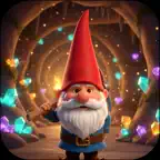 Revealix: Hidden Word Puzzle iOS Icon