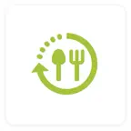 HydroFasting iOS Icon