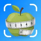 LensNutra - Calorie Tracker iOS Icon