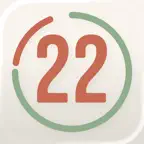 22 Hours: Aligner Tracker icon