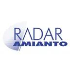 Radar amianto iOS Icon