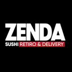 Zenda Sushi iOS Icon
