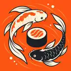 KoRoll Sushi: доставка еды iOS Icon