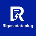 Rigasa Data Plug iOS Icon