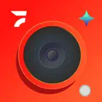 FloWrestling Broadcaster iOS Icon