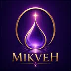 Mikveh iOS Icon
