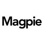 Magpie Configuration Utility iOS Icon