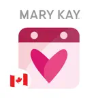 Mary Kay Events - Canada 2026 iOS Icon