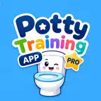 Potty Training App Pro iOS Icon