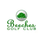 Beeches Golf Club iOS Icon