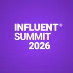 Influent Summit 2026 iOS Icon