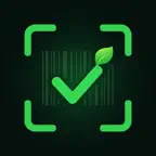 Vegan Scanner: Food Check iOS Icon