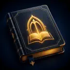 Book, please iOS Icon