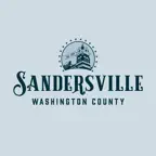 MySandersville iOS Icon