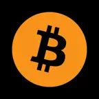 Bitcoin Wallet - BTC & Crypto Icon