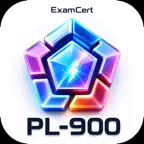 PL-900 Power Platform Exam iOS Icon