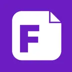 Flip & Spell: Word Match iOS Icon