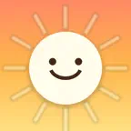 朝テン iOS Icon