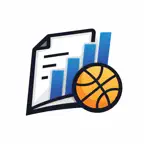 StatSheet Hoops Icon