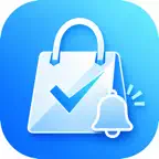 もった？ iOS Icon