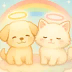 Uchinoko - Pet Memory Journal iOS Icon