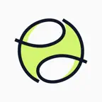 DropBall: Play Padel Icon