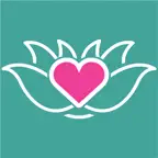 High Vibe Life App iOS Icon