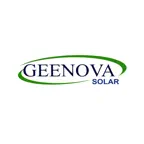 Geenova Solar iOS Icon