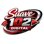 SUAVE 102 DIGITAL iOS Icon