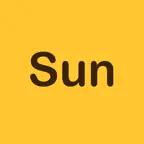 SunSeeker Pro iOS Icon