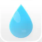 Rehabit: Hydrate iOS Icon