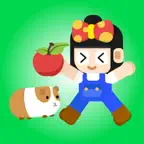 Forage Platformer Adventure iOS Icon