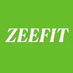 Zeefit: Your Fitness Partner iOS Icon