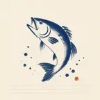 Fishing Note Icon