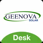 Geenova Desk iOS Icon